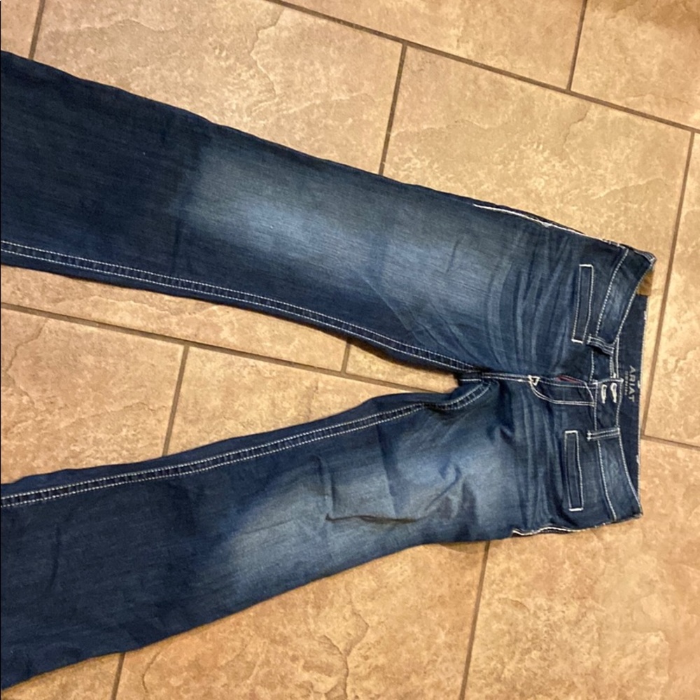 Ariat trouser